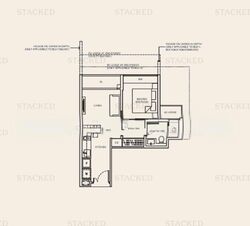 Coco Palms (D18), Condominium #551912921